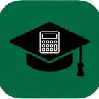 Universite Harf Notu Hesapla iOS Icon