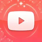 ReelAI - AI Video Maker iOS Icon