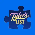 Tyler's List iOS Icon