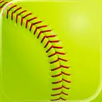 On Deck: Softball Scores iOS Icon