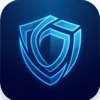 Ad Block Browser: No Ads iOS Icon
