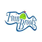 Twin Brooks Golf Club iOS Icon