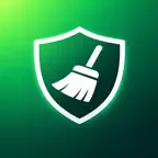 Phone Cleaner app iOS Icon
