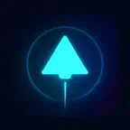 Galactic Merge Idle iOS Icon