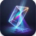 Lucida Studio iOS Icon