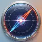 Magellan CRM Icon