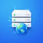 ServeIt - File Manager iOS Icon