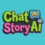 Chat Story AI: Texting Story iOS Icon