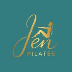 JenPilates iOS Icon