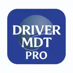 Driver MDT Pro iOS Icon