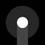 DotPress iOS Icon
