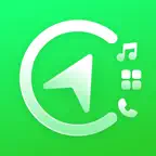 Car Play Connect: Sync Widgets iOS Icon