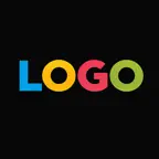 AI Logo Generator Maker iOS Icon