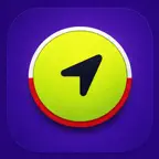 Polish Language Course iOS Icon