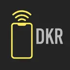 DKR數位鑰匙圈 iOS Icon