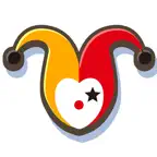 ワードインポスター - 進化したワードウルフ＆人狼ゲーム iOS Icon