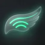 Serin: Privacy Radar Icon