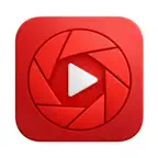 ForTuber: Creator Translator iOS Icon