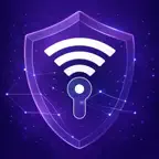 VPN Proxy - Fast and Secure iOS Icon