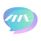 ≠ME LINK iOS Icon