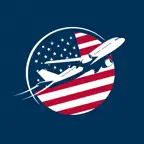 US Tariff & Customs Duty 2026 iOS Icon
