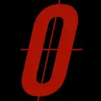 IMI Crosshair iOS Icon