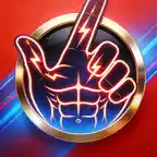 ManPowerCore iOS Icon