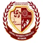 LOYOLA KENDRIYA VIDYALAYA iOS Icon