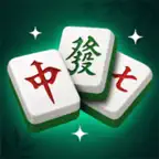 Mahjong Crush: Sorting Jam iOS Icon