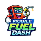 Mobile Fuel Dash iOS Icon