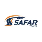 Safar Trans Pesan Tiket Travel iOS Icon