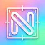 NanoSnap iOS Icon