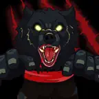 IMI Ghoul Hunt iOS Icon