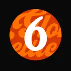 G6 Franchise Convention 2026 iOS Icon