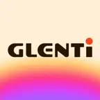 Glenti - Film Camera & Video Icon