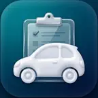 ノリログ - 車の維持費・燃費管理 icon