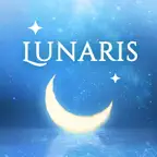 루나리스 iOS Icon