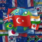 FlagMasterPlus iOS Icon