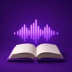 Audiobooks - Audioly iOS Icon