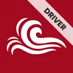 Chauffeurr Driver iOS Icon