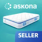 Askona Assistant iOS Icon