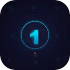 NumRush iOS Icon