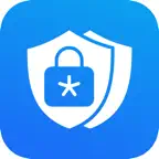 Authenticator App - 2FA, MFA • iOS Icon