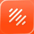 Brink: Podcast Player icon