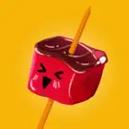 Kebab Hero iOS Icon