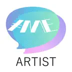 ≠ME LINK投稿アプリ iOS Icon