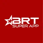 BRT Super App icon