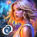 Sea Legends: Phantasmal Light iOS Icon
