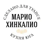 Марио-Хинкалио iOS Icon