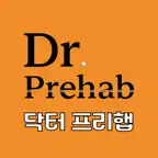 Dr.Prehab iOS Icon